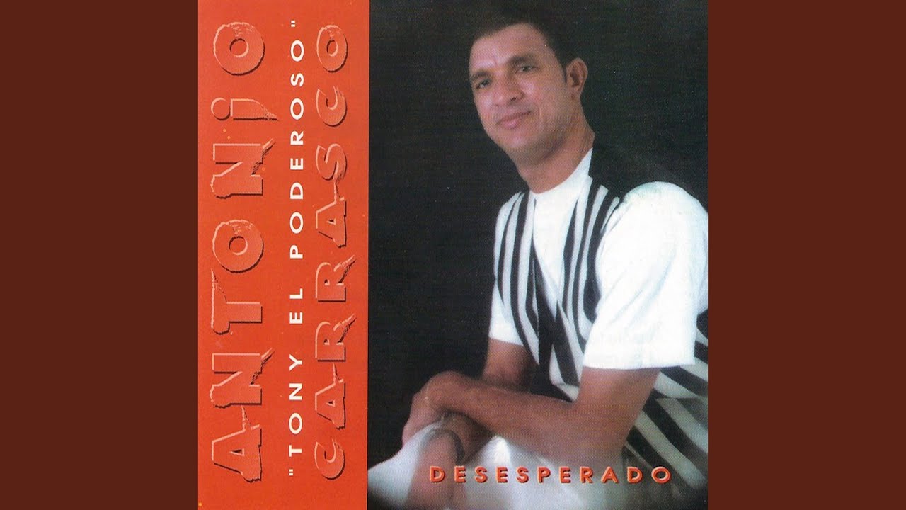 Desesperado