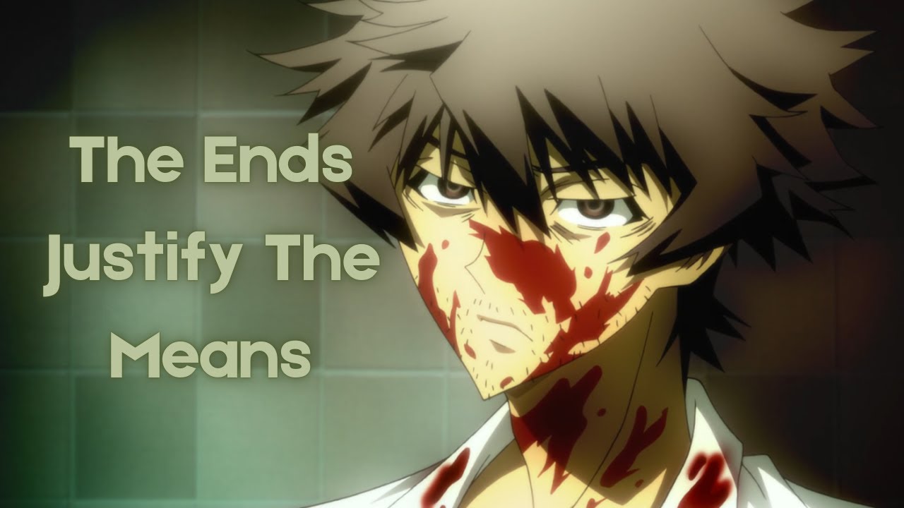 The Cost of Survival | Shiki Anime Reflection