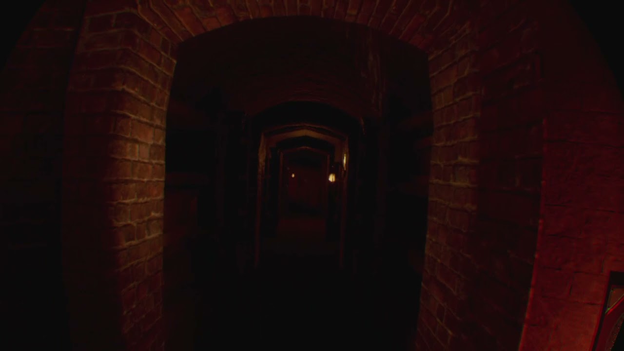 Doctor Who: The Edge of Time - Weeping Angels