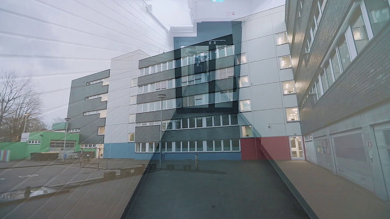 Freie Christliche Gesamtschule Siegburg - Ein Rundgang