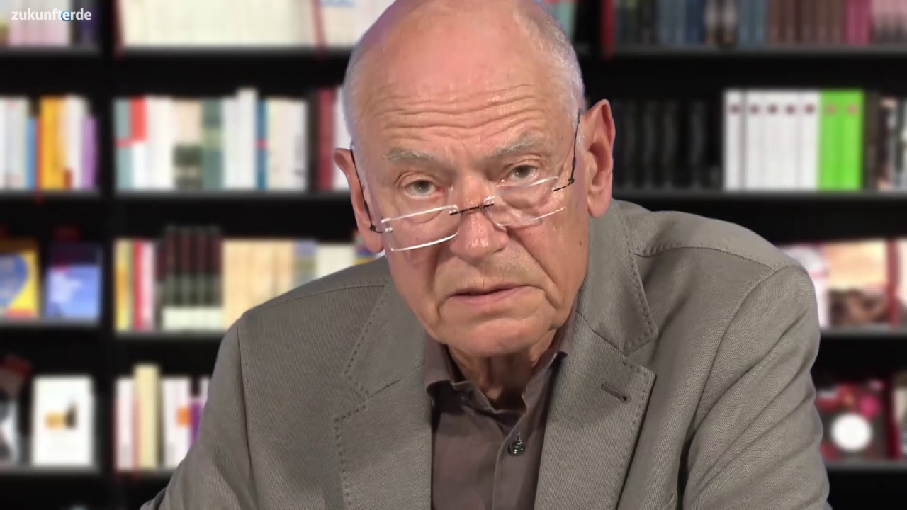 Die Wiederkehr der Nashörner - Gefahren für die Demokratie | Gert Heidenreich