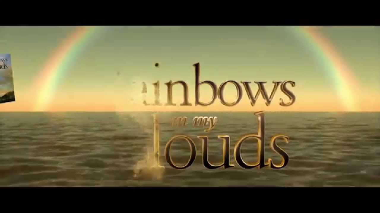 Rainbows in my clouds