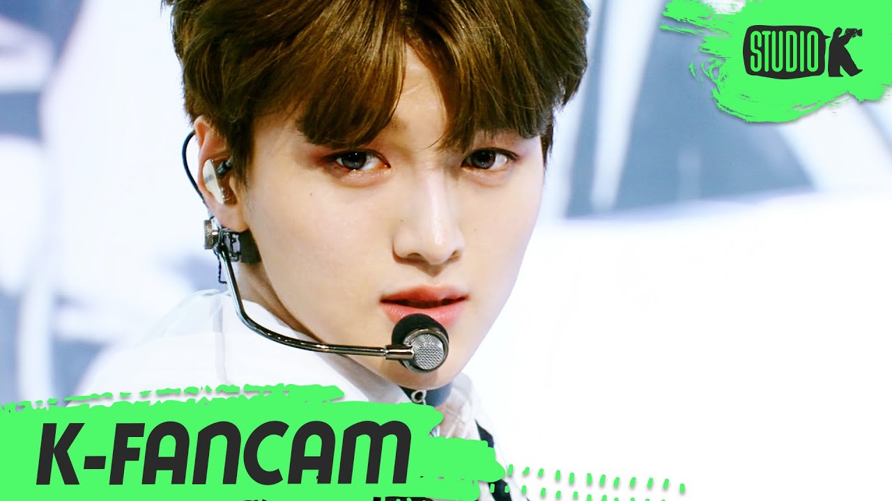 [K-Fancam] 드리핀 차준호 직캠 'ZERO' (DRIPPIN Cha Jun Ho Fancam) l @MusicBank 220617