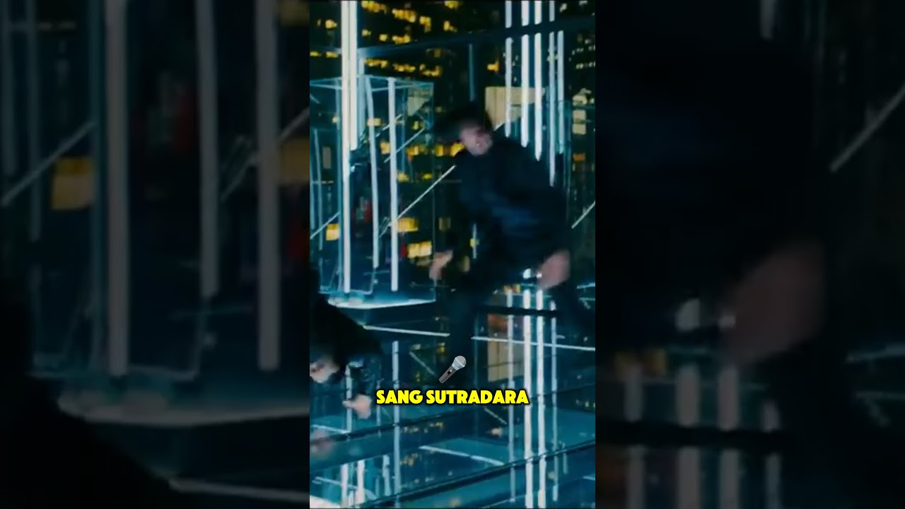 JOHN WICK NGOMONG BAHASA INDONESIA #johnwick  #zhucongrats #alurcerita