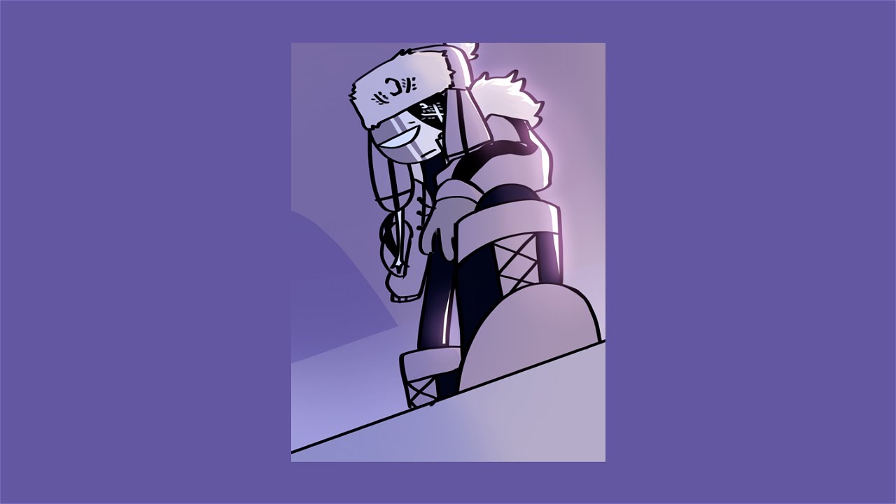 𝓷𝓮𝓿𝓮𝓻 𝓰𝓸𝓷𝓷𝓪 𝓻𝓾𝓿 𝓾 𝓾𝓹 | 𝓯𝓻𝓲𝓭𝓪𝔂 𝓷𝓲𝓰𝓱𝓽 𝓯𝓾𝓷𝓴𝓲𝓷' (𝓼𝓵𝓸𝔀𝓮𝓭)