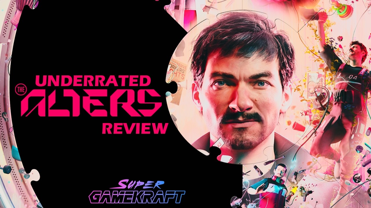 An Underated Gem with Survival, People, and Reflection | The Alters Review