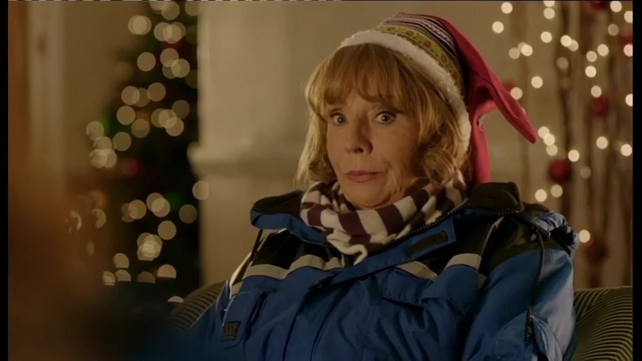 Lapland (1080p) starring Sue Johnston, Stephen Graham