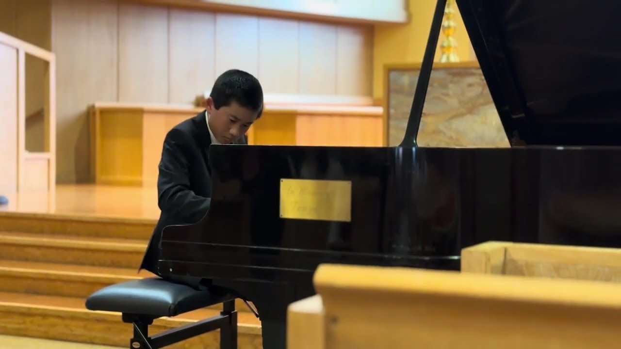 Liebestraum by Franz Liszt