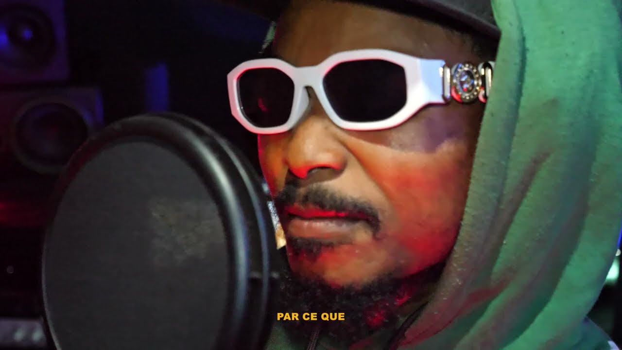 VARADATSAKA - Mpanakanto (Rap gasy 2024)