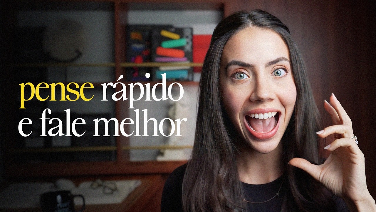 Como articular suas ideias com mais clareza