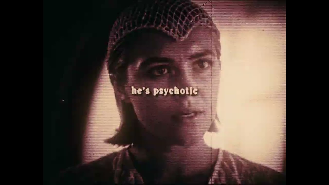 he's psychotic | a Feyd-Rautha Harkonnen edit