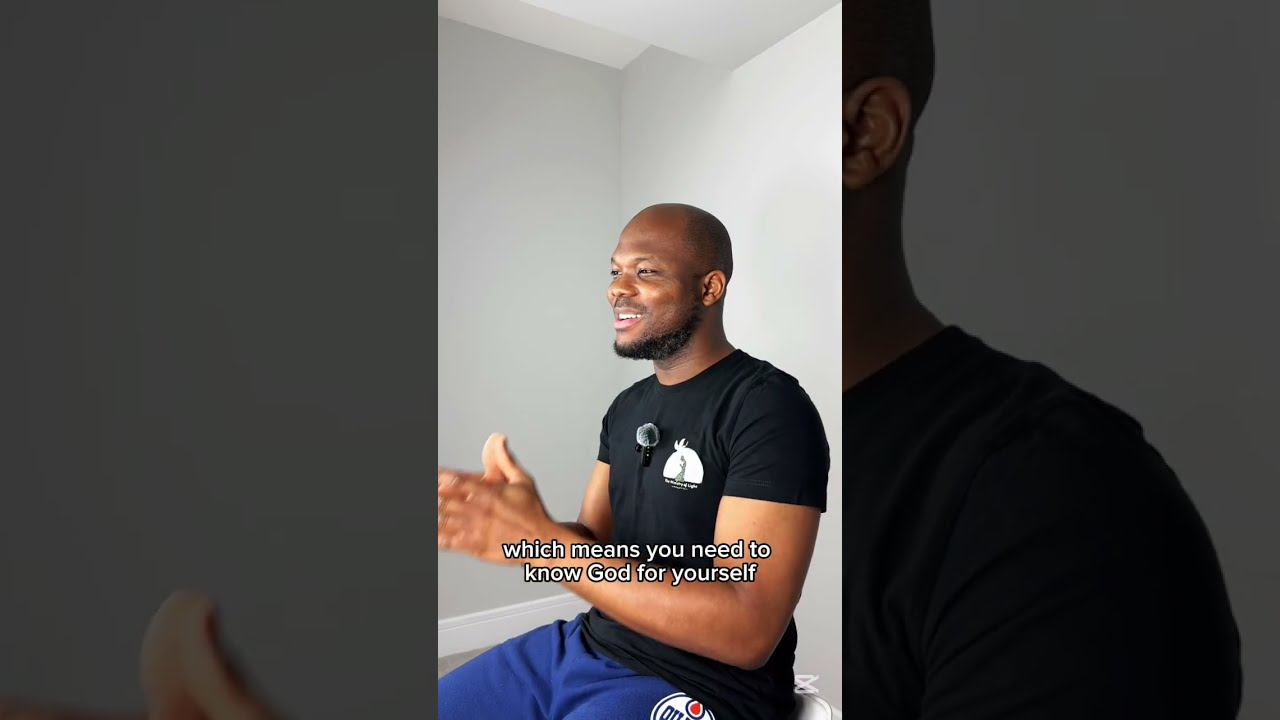 The Apologist reacts to an Atheist | Who says “There is no God”