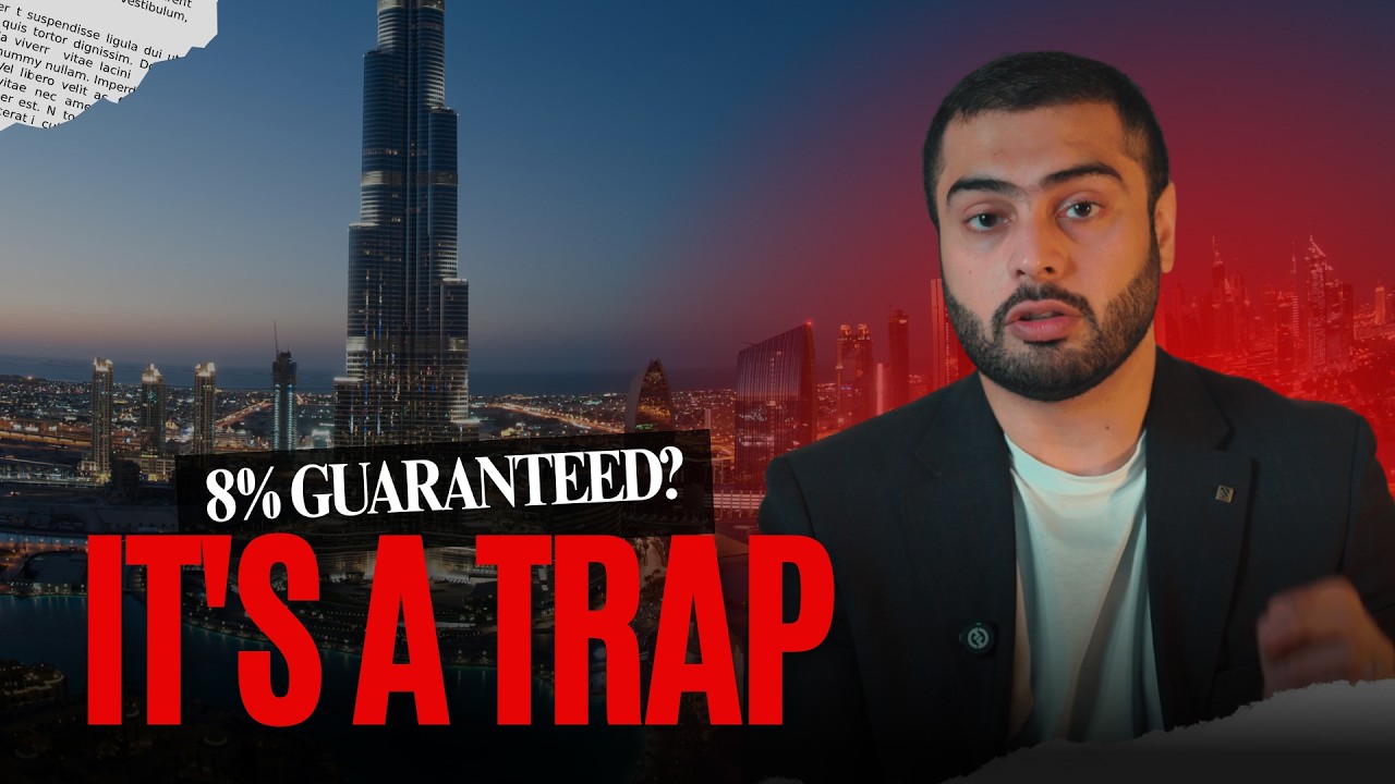 Buying Dubai Property Online in 2026: Risks, Process and the Mistake That Costs Buyers Most