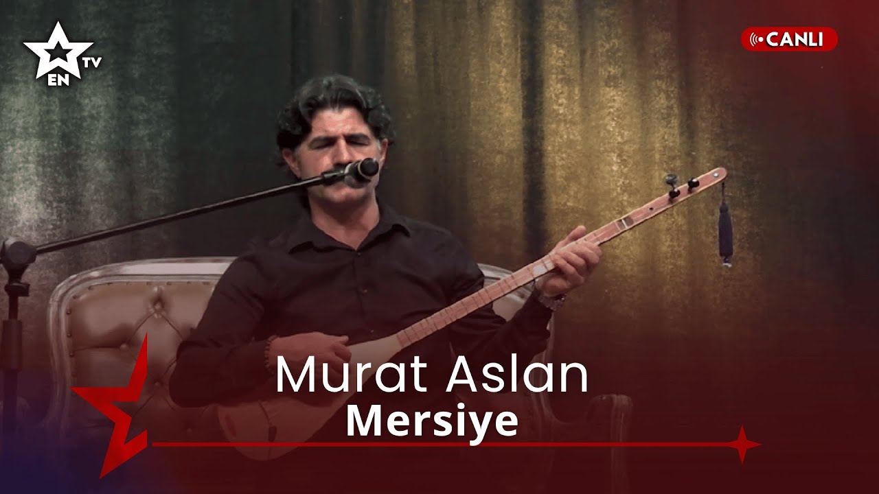 Murat Aslan ile Muharrem Ayı Özel Mersiye