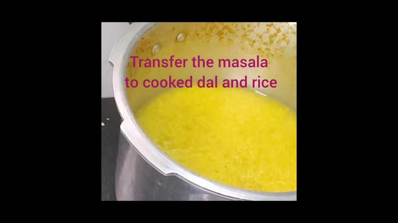 Dal kichdi yummy&tasty😋 healthy #food #healthylifestyle #cooking #recipe #diet #viralfood #dietplan 