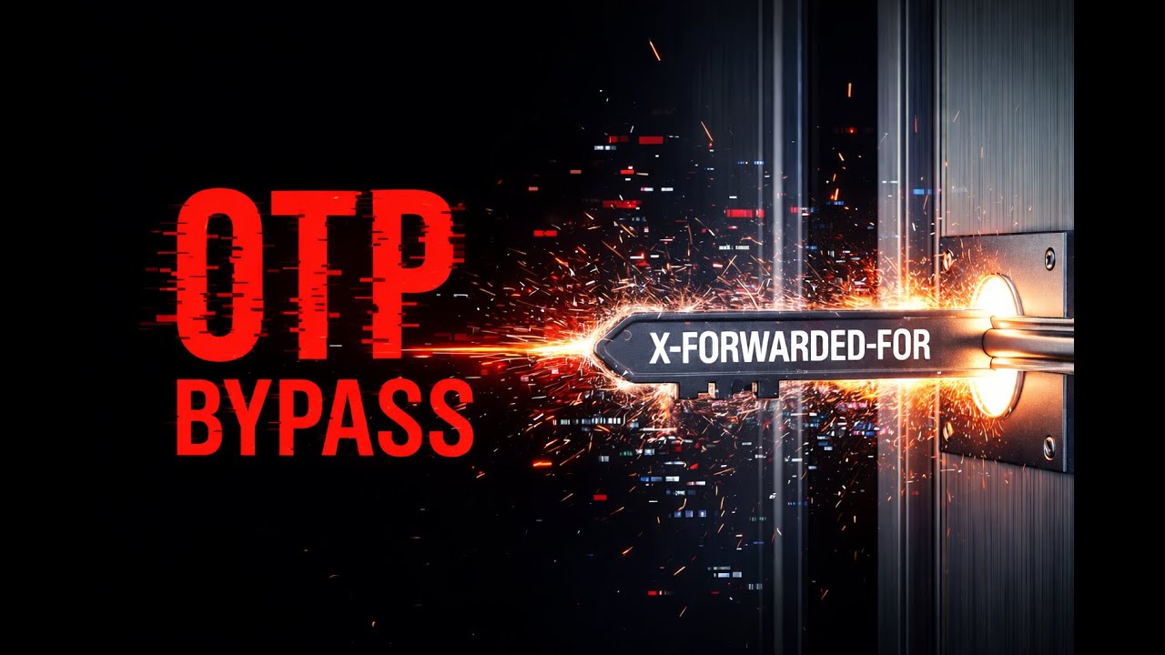 Easy Ways to Bypass MFA & OTP (Bug bounty Series)