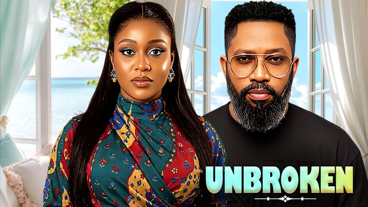 UNBROKEN - FREDRICK LEONARD | UCHE MONTANA | 2026 LATEST NIGERIAN MOVIE  #trending #Movies