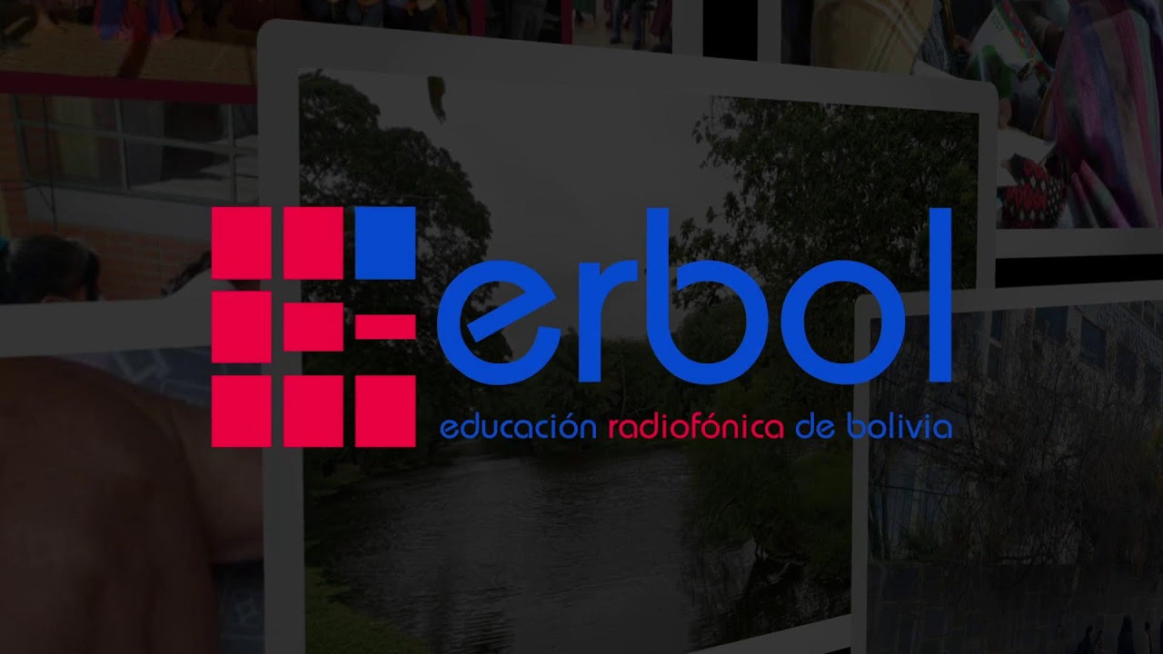 #ERBOL |