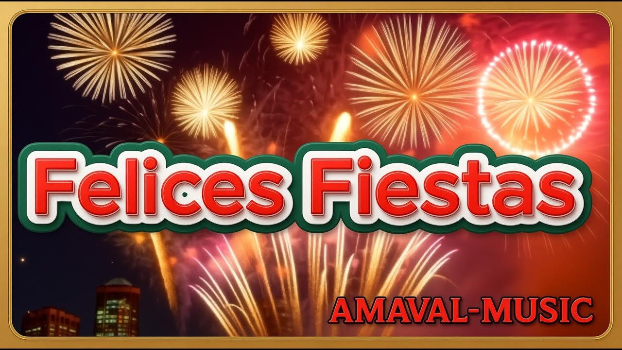 Salsas Navideñas