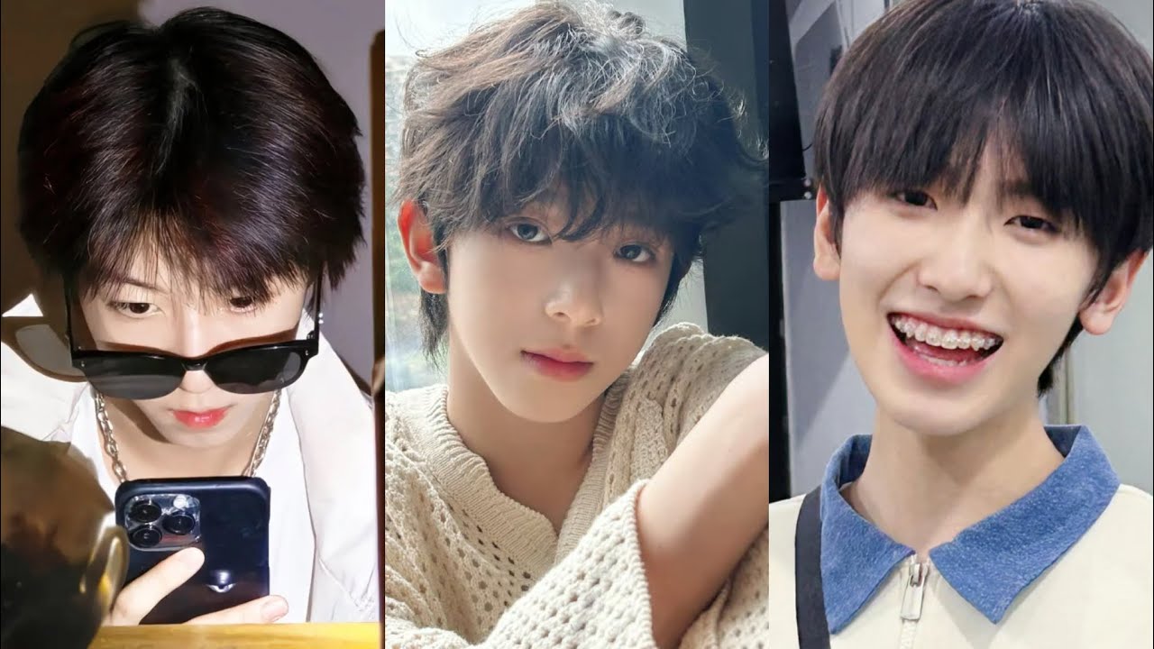 23[tổng hợp]TikTok tf gia tộc tứ đại f4 tffamily [hengming]