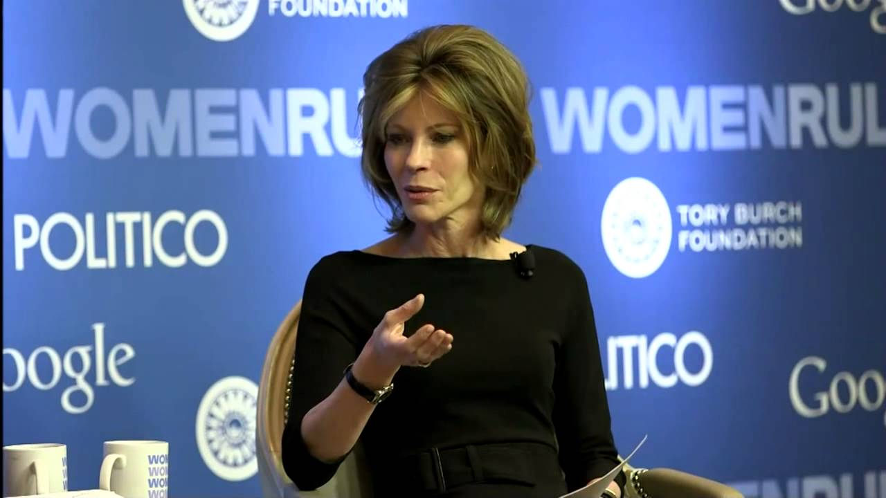 'Elle' editor-in-chief: D.C. style has evolved