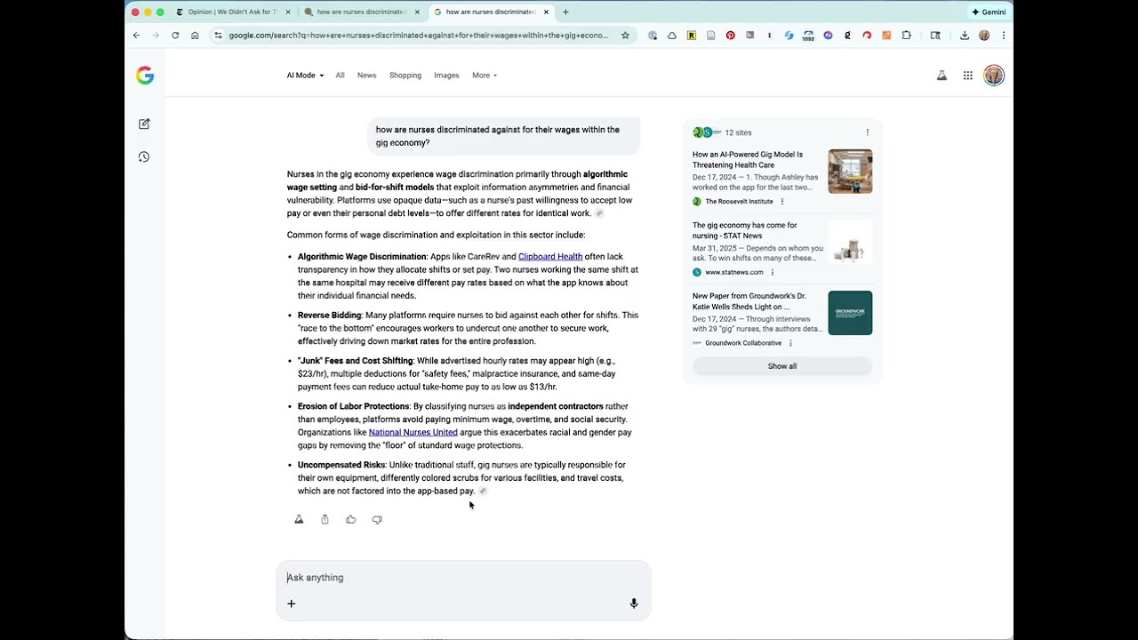 Fact-Checking w/ AI: Testing Claims Using Mike Caulfield’s New Critical Thinking with AI Approach