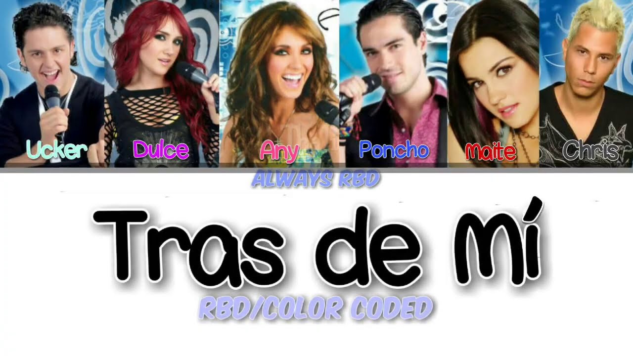 RBD 