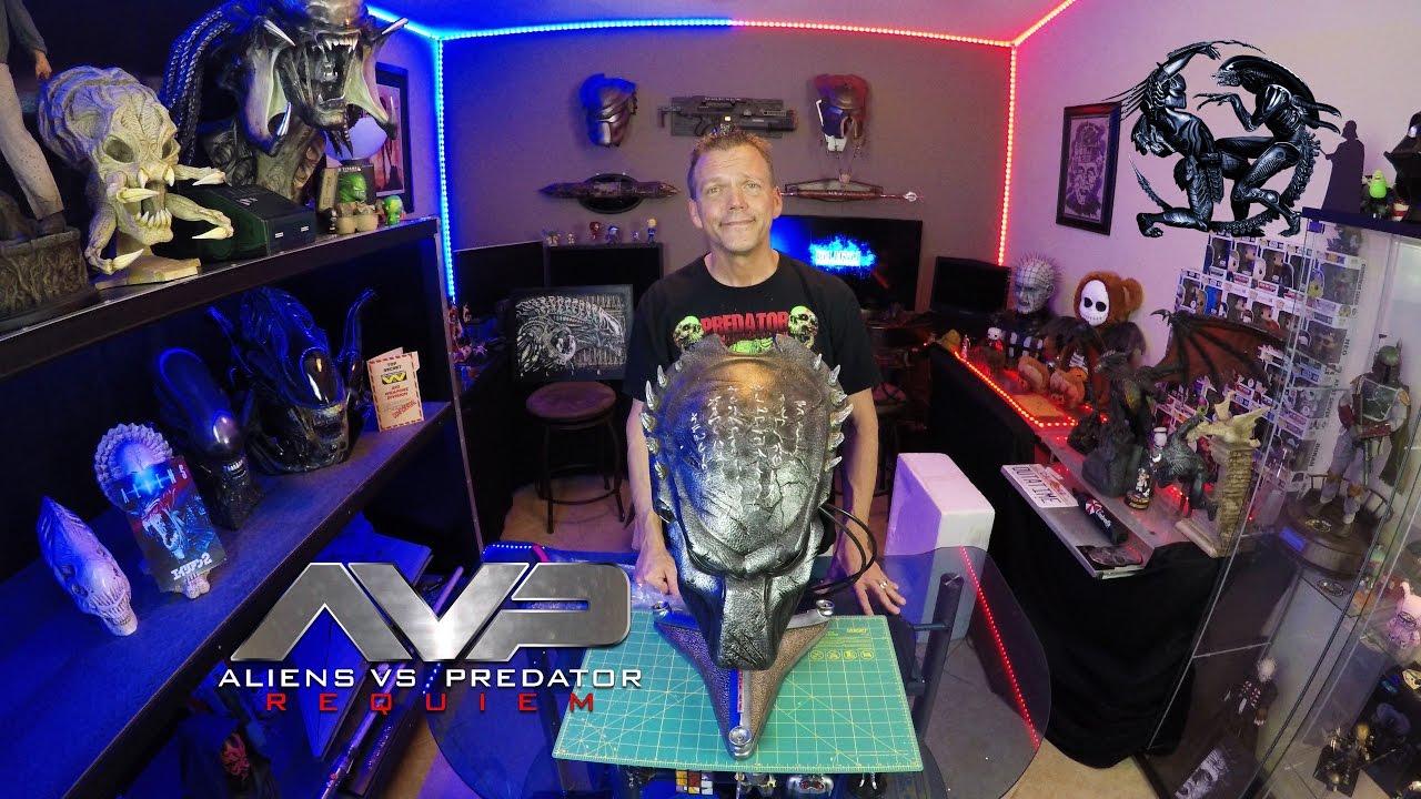 AVP-R - 