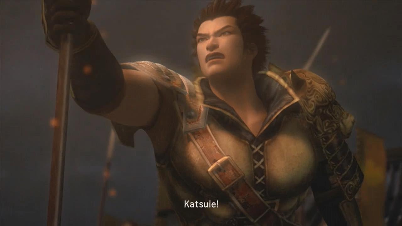 Samurai Warriors 2:XL - Toshiie's Tale 5 - Battle of Shizugatake (360)