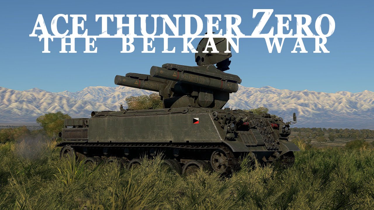 Meanwhile in SAM infested Ustio