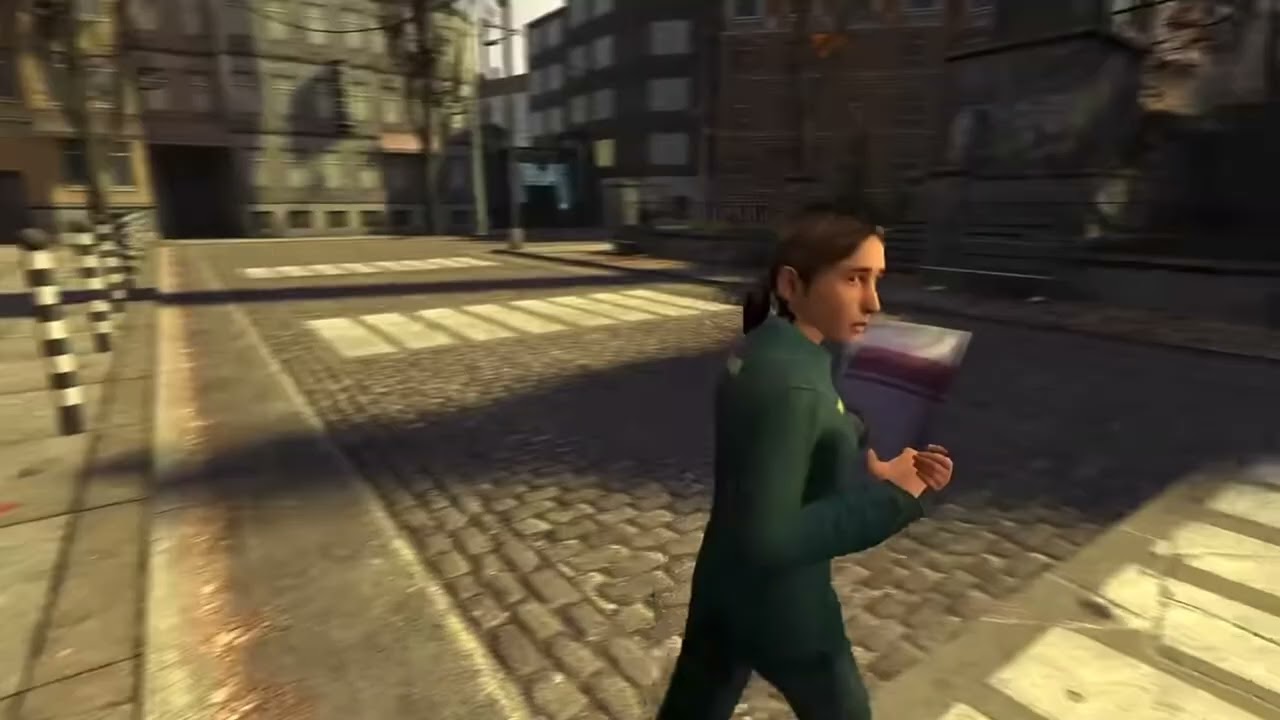 Freeman&rsquo;s mind out of context