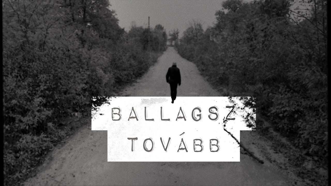 Vad Fruttik - Ballagsz tov&aacute;bb | vide&oacute;klip
