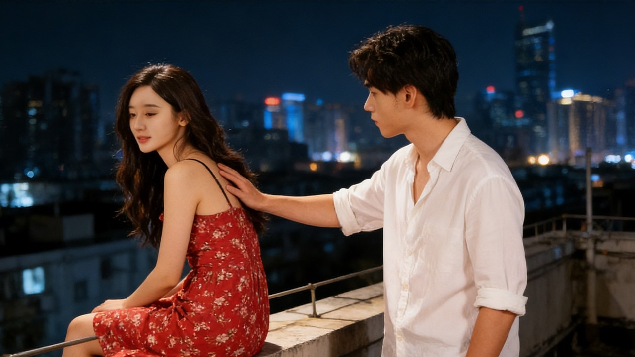 Transmigrating into a book to seduce a Buddhist monk, all sorts of elaborate strategies backfire.