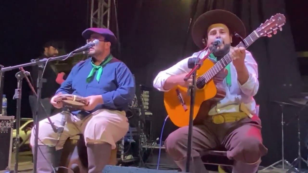 Grupo Carqueja - No 