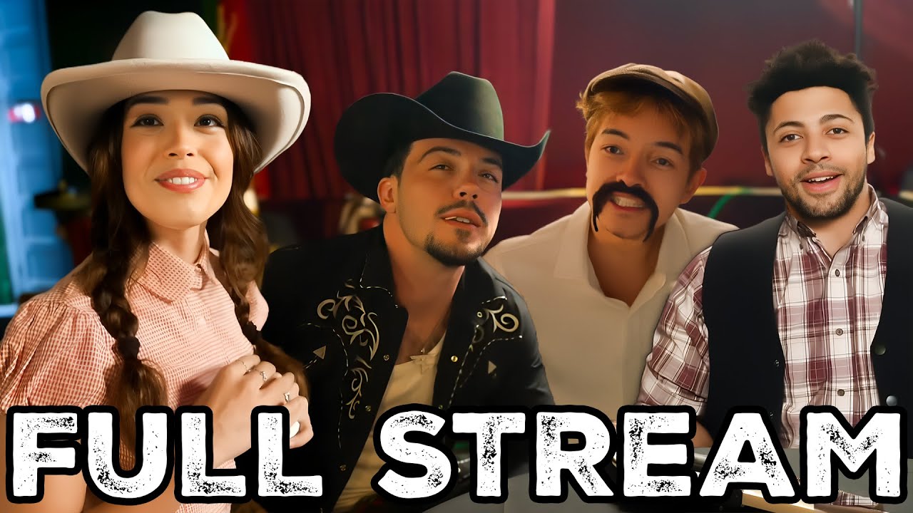🔴 IRL LIARS BAR 🔴 SPECIAL GUESTS 🔴 #1 CTE STREAMER 🔴