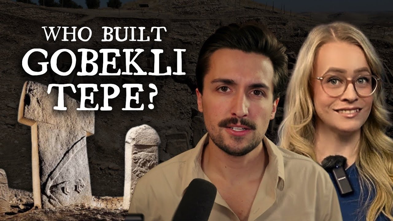 There’s a Big Problem with Gobekli Tepe's 