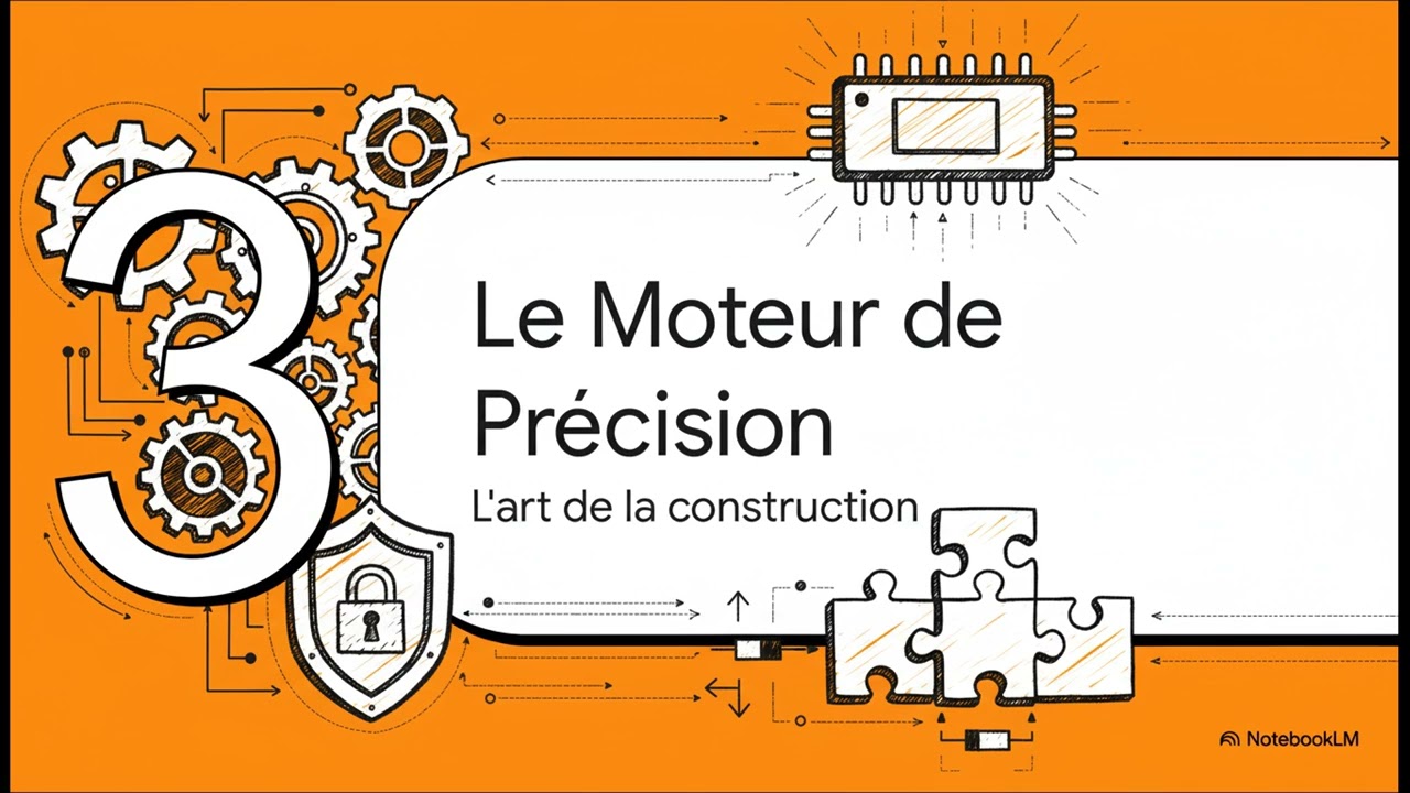 De la Vision à la Réalité