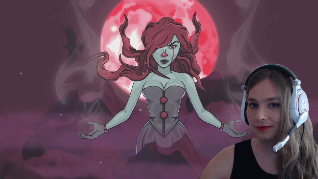 Fearmonium Review - Gaming with Joy