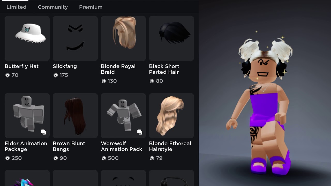 Getting robux (not my first time)