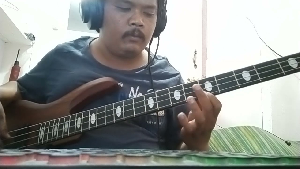 Manila Girl - Put3ska Bass Cover