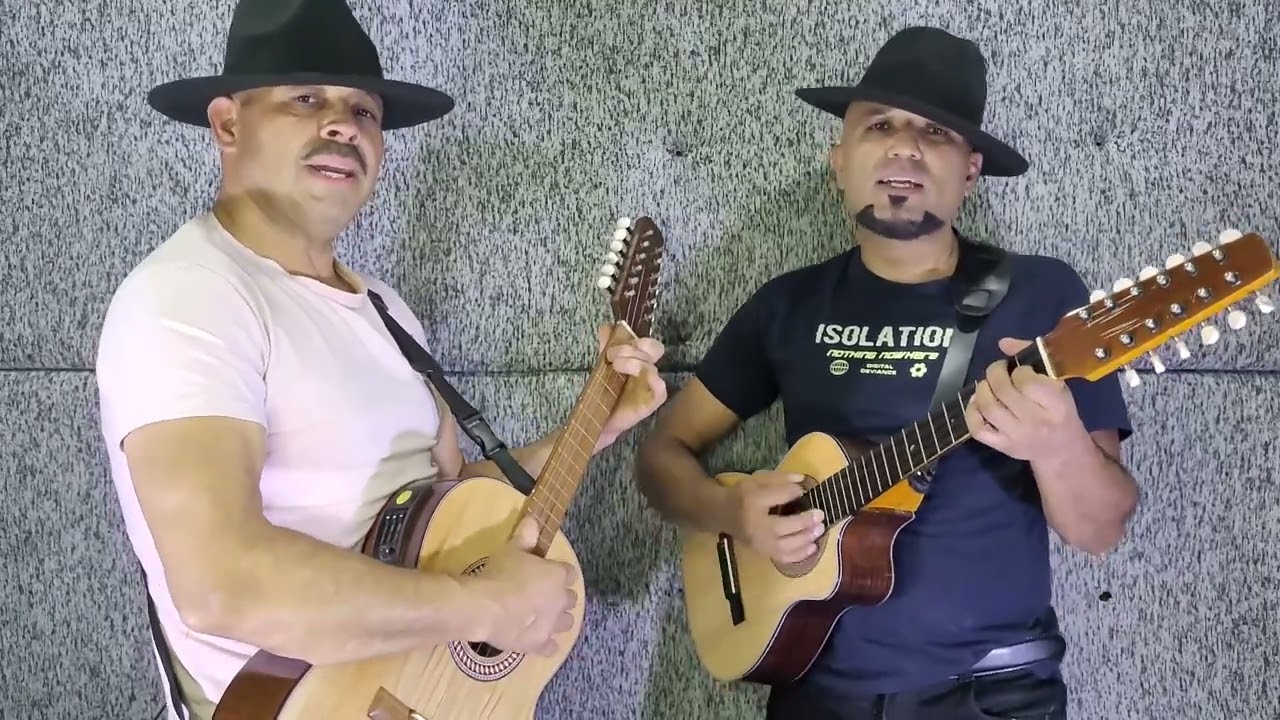 Arbolito Seco - cover - Los Cascones De La Carranga
