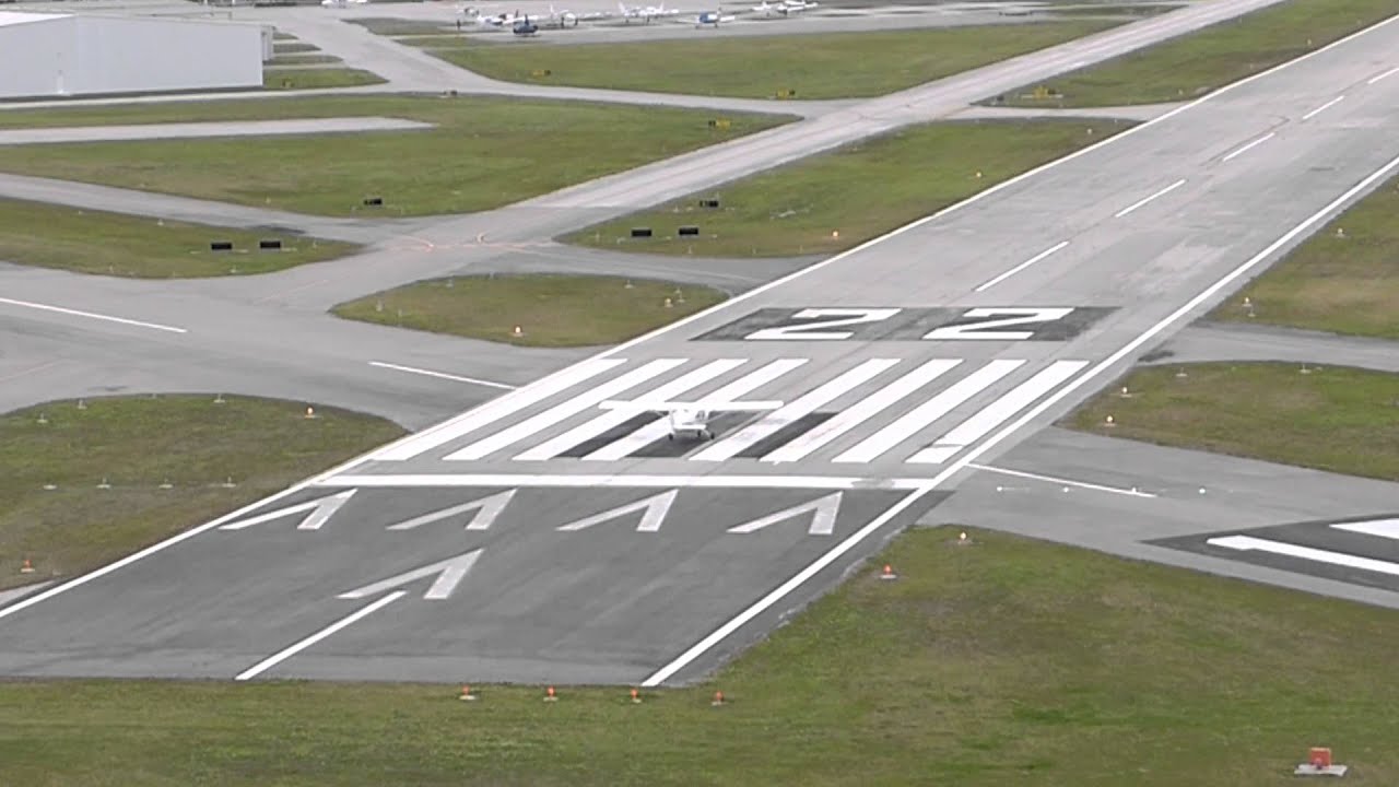 Tampa, Florida - Norwegian Star Departure HD (2016)