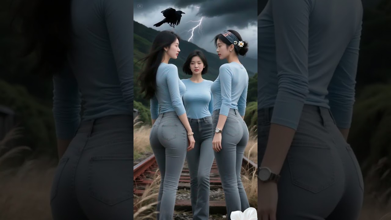 Her beauty is subtle but sharp &mdash; if you know, you know.#QuietPower #UnderstatedBeauty #ElegantCode