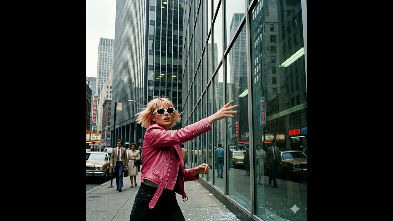 Parsons/Archer - We Can Do Better