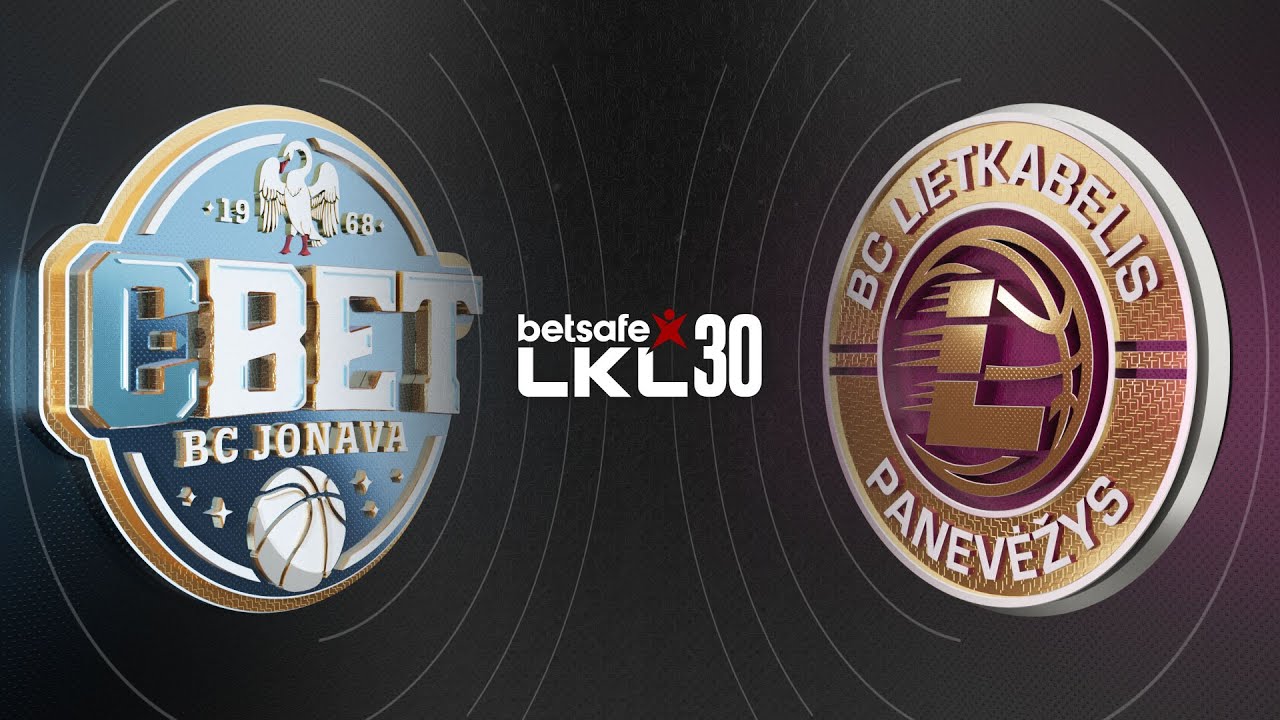 „Betsafe-LKL“ rungtynių apžvalga: „Cbet“ - „7bet-Lietkabelis“ [2023-06-02]