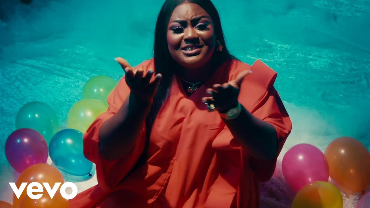 Xstar Songs - Ade-(Adegheosa) (Official Music Video)