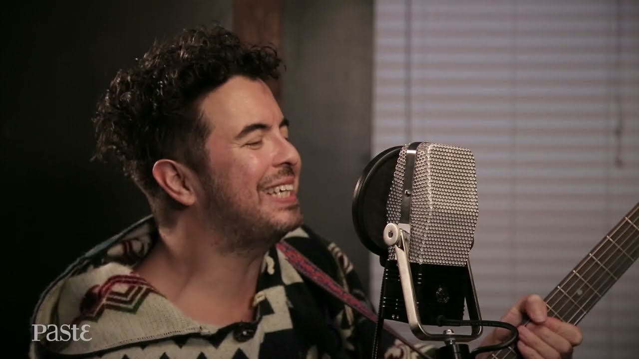 The Last Bandoleros - Every Time We Dance - Jaan’s House - Nashville, TN - 9/14/22