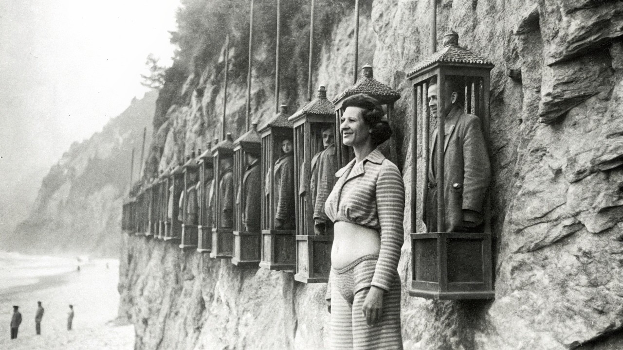Forgotten Moments From History You've Never Seen - Rare Vintage photos