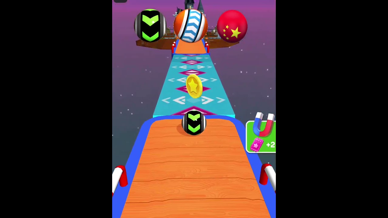 🔥 Going Balls VS Rollance Ball VS Action Ball Games New Race 677 | Android/IOS Games