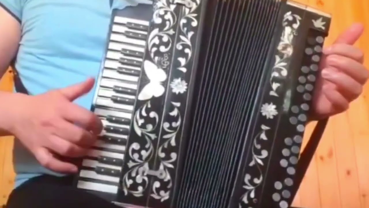 Xanlar Həsənov - Mart yallısı | Bəstəkar Dinuku. Attestasiyayaya hazırlıq.